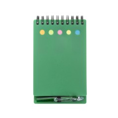 Bloco De Anotação Personalizado Bloco De Anotação Personalizado