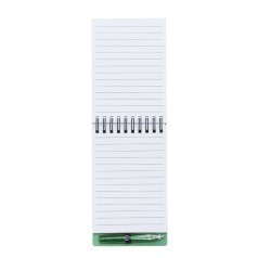 Bloco De Anotação Personalizado Bloco De Anotação Personalizado