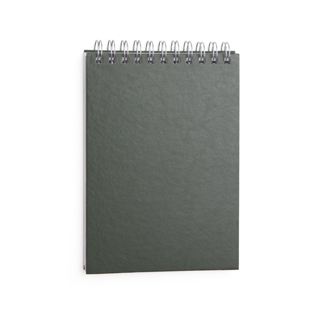 Bloco De Anotação Personalizado Bloco De Anotação Personalizado