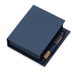 Bloco De Anotações Autoadesivo Com Caneta Personalizado Bloco De Anotações Autoadesivo Com Caneta Personalizado