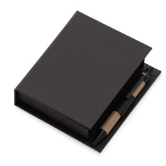 Bloco De Anotações Autoadesivo Com Caneta Personalizado Bloco De Anotações Autoadesivo Com Caneta Personalizado