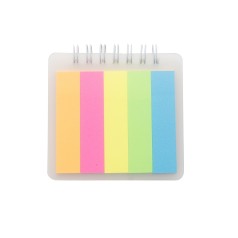 Bloco De Anotações Com Autoadesivos Personalizado Bloco De Anotações Com Autoadesivos Personalizado