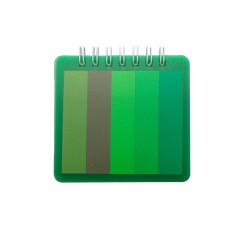 Bloco De Anotações Com Autoadesivos Personalizado Bloco De Anotações Com Autoadesivos Personalizado