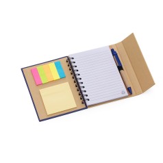 Bloco De Anotações Com Caneta E Autoadesivo Personalizado Bloco De Anotações Com Caneta E Autoadesivo Personalizado