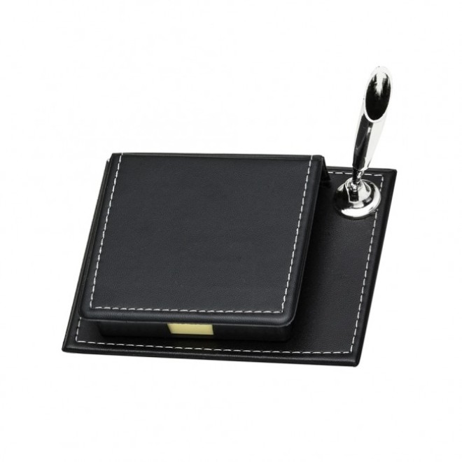 Bloco De Anotações Com Suporte Personalizado Bloco De Anotações Com Suporte Personalizado