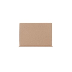 Bloco de Anotações Ecológico com Logo Bloco de Anotações Ecológico com Logo