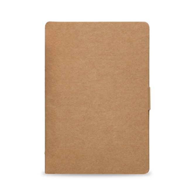 Bloco De Anotações Ecológico Com Post It Personalizado Bloco De Anotações Ecológico Com Post It Personalizado