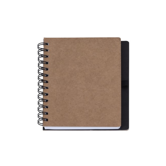 Bloco De Anotações Ecológico Com Suporte Personalizado Bloco De Anotações Ecológico Com Suporte Personalizado