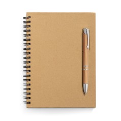 Bloco De Anotações Ecológico Personalizado Bloco De Anotações Ecológico Personalizado