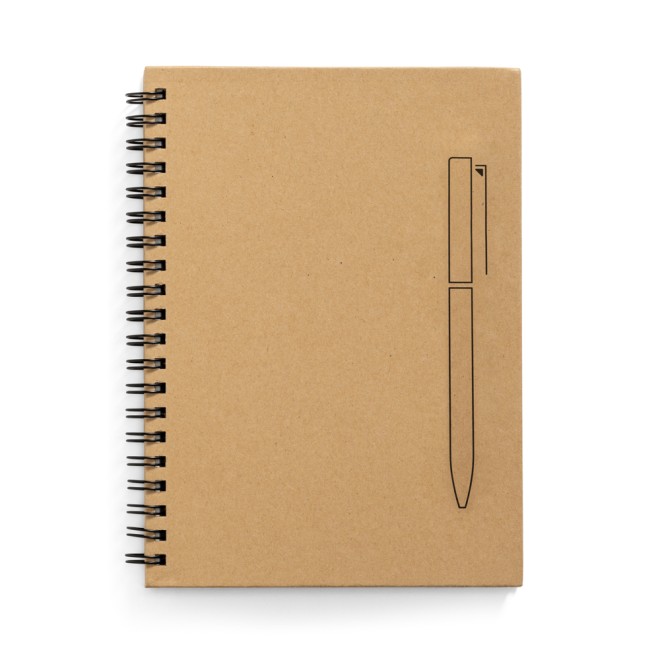 Bloco De Anotações Ecológico Personalizado Bloco De Anotações Ecológico Personalizado