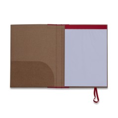 Bloco De Anotações Ecológico Personalizado Bloco De Anotações Ecológico Personalizado