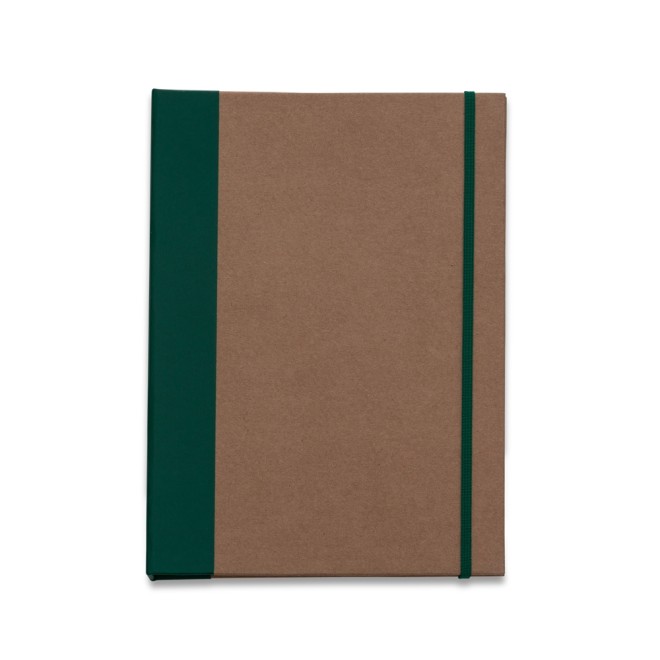 Bloco De Anotações Ecológico Personalizado Bloco De Anotações Ecológico Personalizado