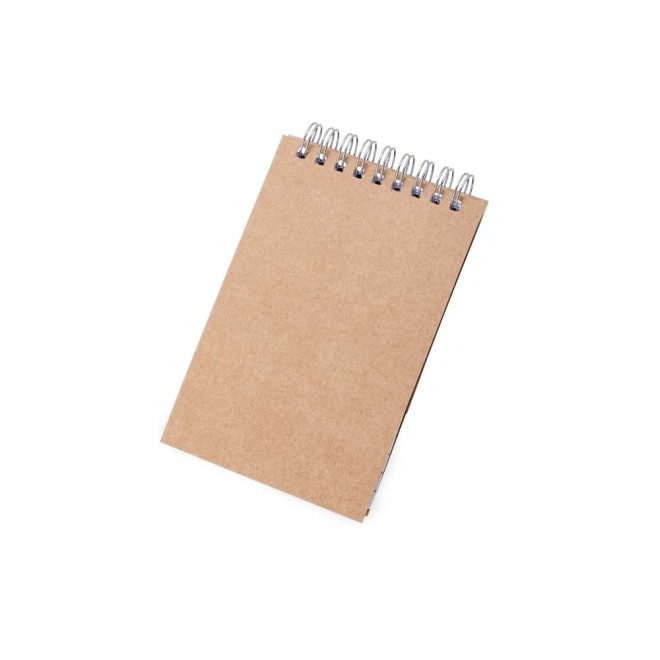Bloco De Anotações Ecológico Personalizado Bloco De Anotações Ecológico Personalizado