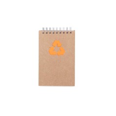 Bloco De Anotações Ecológico Personalizado Bloco De Anotações Ecológico Personalizado