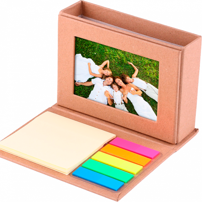 Bloco De Anotações Em Papelão Reciclado Personalizado Para Brinde Bloco De Anotações Em Papelão Reciclado Personalizado Para Brinde