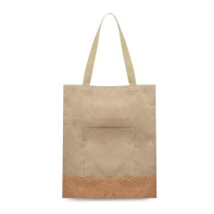 Bolsa De Cortiça Personalizada Bolsa De Cortiça Personalizada