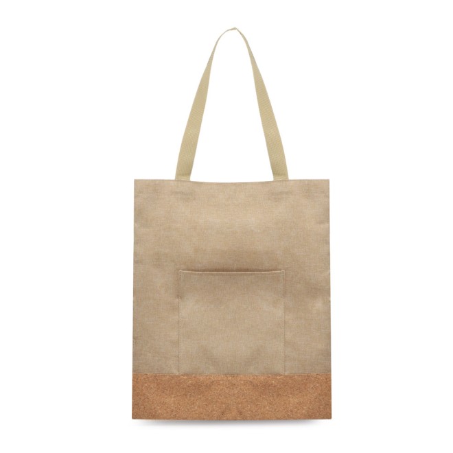 Bolsa De Cortiça Personalizada Bolsa De Cortiça Personalizada
