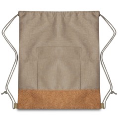 Bolsa De Cortiça Personalizada Bolsa De Cortiça Personalizada
