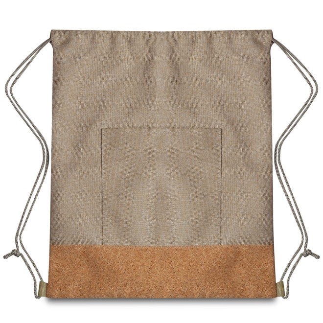 Bolsa De Cortiça Personalizada Bolsa De Cortiça Personalizada