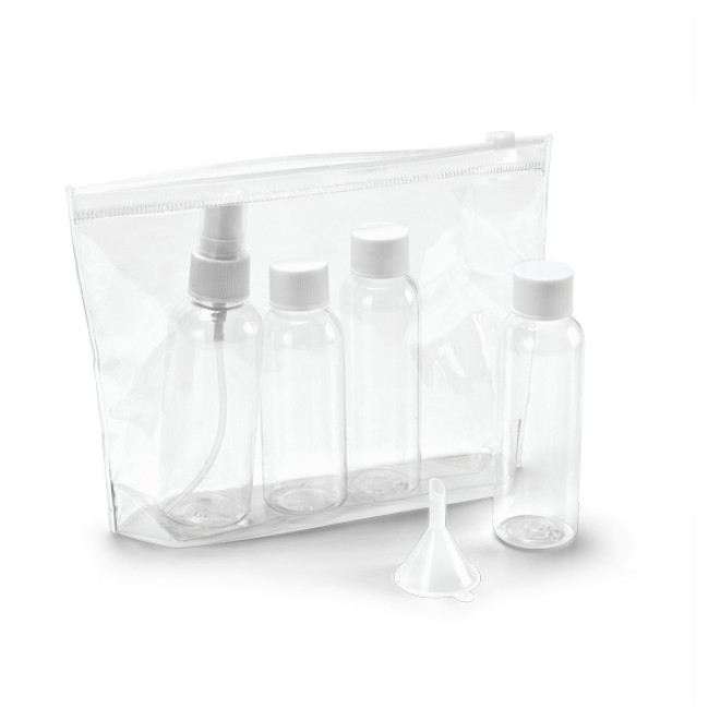 Bolsa De Cosméticos Hermética Para Brindes Bolsa De Cosméticos Hermética Para Brindes