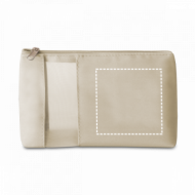 Bolsa De Cosméticos Personalizada Bolsa De Cosméticos Personalizada