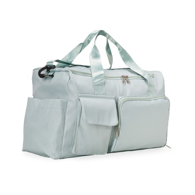Bolsa de Viagem 28 Litros Personalizada Bolsa de Viagem 28 Litros Personalizada