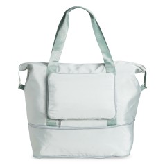 Bolsa Dobrável Expansiva Personalizada Bolsa Dobrável Expansiva Personalizada