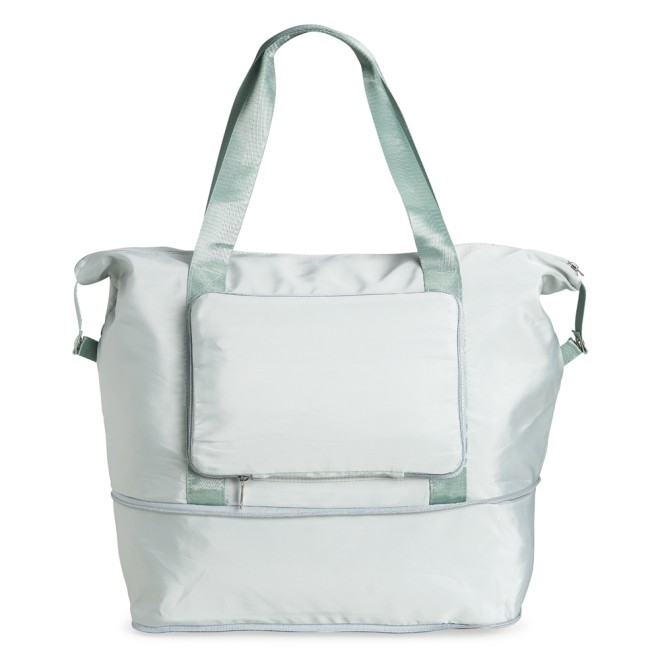 Bolsa Dobrável Expansiva Personalizada Bolsa Dobrável Expansiva Personalizada