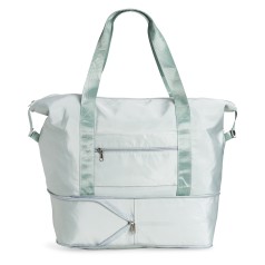 Bolsa Dobrável Expansiva Personalizada Bolsa Dobrável Expansiva Personalizada