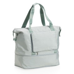 Bolsa Dobrável Expansiva Personalizada Bolsa Dobrável Expansiva Personalizada