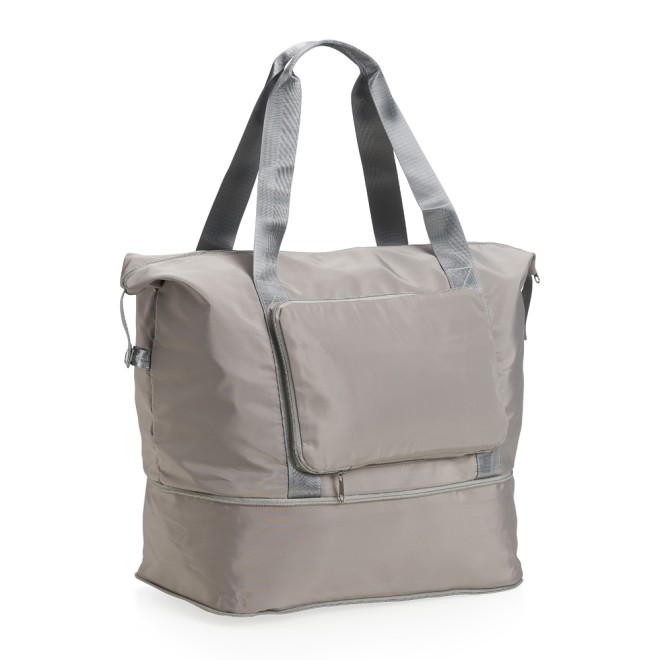 Bolsa Dobrável Expansiva Personalizada Bolsa Dobrável Expansiva Personalizada