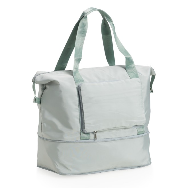 Bolsa Dobrável Expansiva Personalizada Bolsa Dobrável Expansiva Personalizada