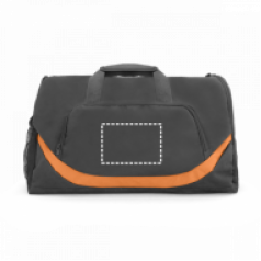 Bolsa Esportiva Com Logo Bolsa Esportiva Com Logo