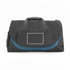 Bolsa Esportiva Com Logo