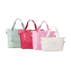Bolsa Esportiva Expansível 26L Personalizada