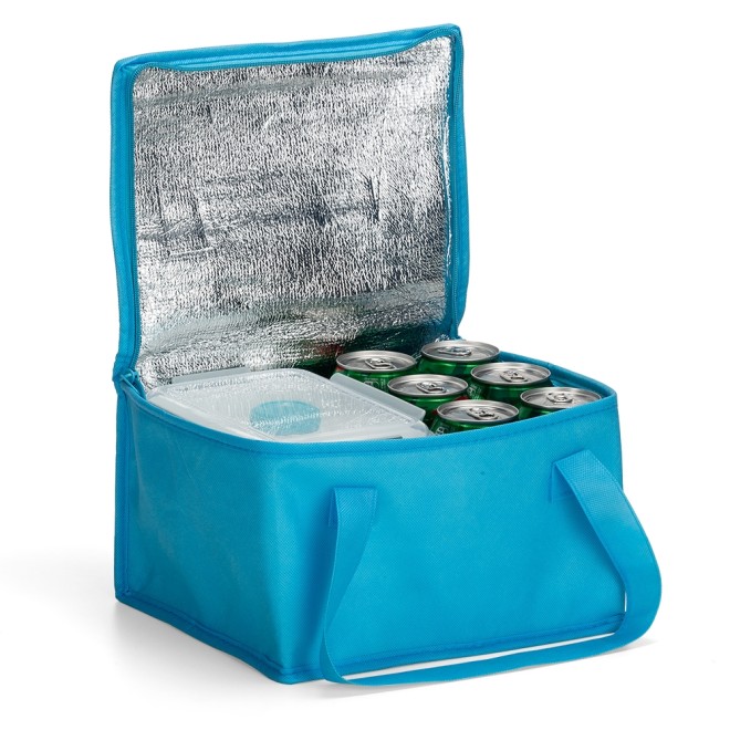 Bolsa Térmica 10 Litros Personalizada Bolsa Térmica 10 Litros Personalizada