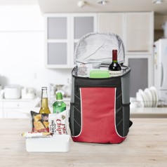 Bolsa Térmica 18 Litros Personalizada Bolsa Térmica 18 Litros Personalizada