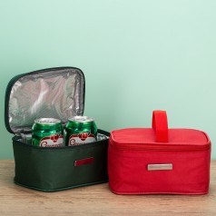 Bolsa Térmica 2,6 Litros Personalizada Bolsa Térmica 2,6 Litros Personalizada
