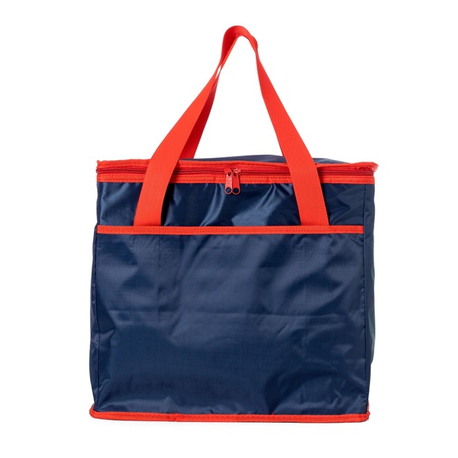Bolsa Térmica 33 Litros 420D Personalizada Bolsa Térmica 33 Litros 420D Personalizada