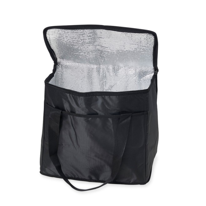 Bolsa Térmica 36 Litros 420D Personalizada Bolsa Térmica 36 Litros 420D Personalizada