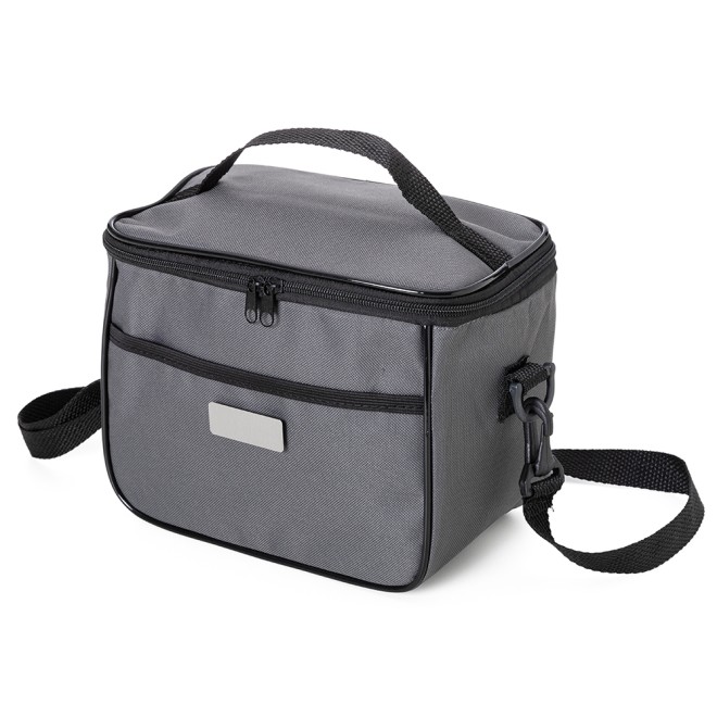 Bolsa Térmica 6 Litros Personalizada Bolsa Térmica 6 Litros Personalizada