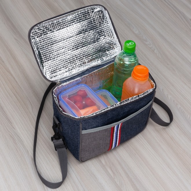 Bolsa Térmica 7,3 Litros Personalizada Bolsa Térmica 7,3 Litros Personalizada