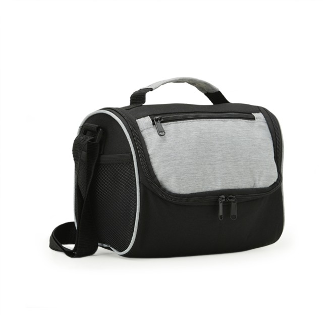 Bolsa Térmica 7 Litros Com Logo Personalizada Bolsa Térmica 7 Litros Com Logo Personalizada