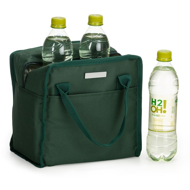 Bolsa Térmica 7 Litros Personalizada Bolsa Térmica 7 Litros Personalizada