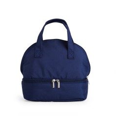 Bolsa Térmica Dupla 6 Litros Para Personalizar Bolsa Térmica Dupla 6 Litros Para Personalizar