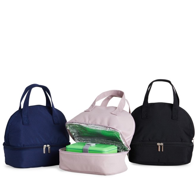Bolsa Térmica Dupla 6 Litros Para Personalizar Bolsa Térmica Dupla 6 Litros Para Personalizar