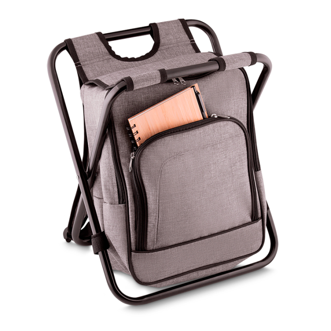 Bolsa Térmica E Cadeira Personalizada Bolsa Térmica E Cadeira Personalizada