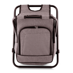 Bolsa Térmica E Cadeira Personalizada Bolsa Térmica E Cadeira Personalizada