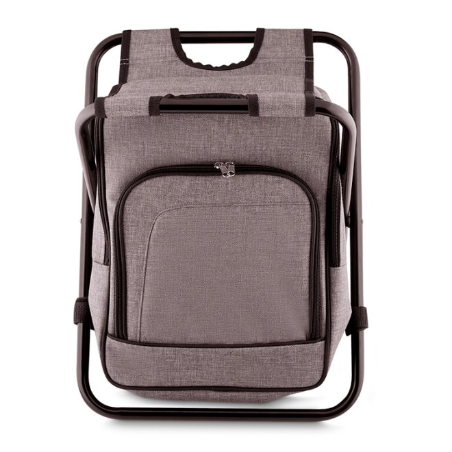 Bolsa Térmica E Cadeira Personalizada Bolsa Térmica E Cadeira Personalizada
