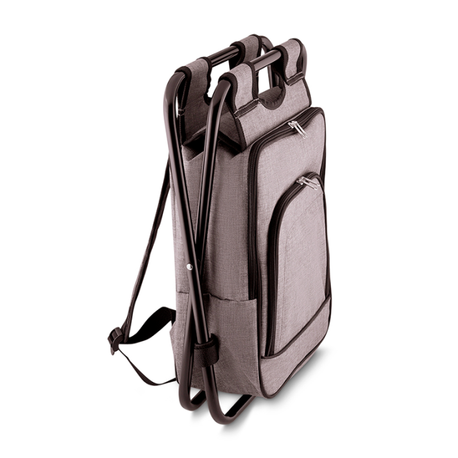 Bolsa Térmica E Cadeira Personalizada Bolsa Térmica E Cadeira Personalizada